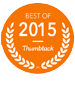best of 2015 thumbtack