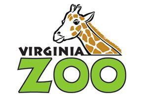 Virginia Zoo Face Painter